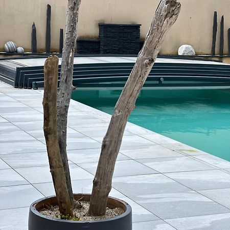 Maison D'Hotes Chic A Beauzelle Exterior photo